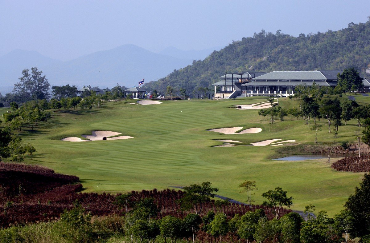 Black Mountain Golf Club