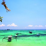 Lembongan beach ISTsmal