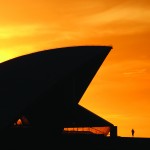 Sydney Opera sunset IST
