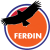 FERÐIN